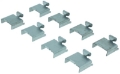 Picture of StopTech Sport Brake Pads w-Shims - Rear