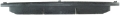 Picture of StopTech Sport Brake Pads w-Shims - Rear