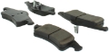 Picture of StopTech Sport Brake Pads w-Shims and Hardware