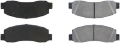 Picture of StopTech Sport Brake Pads w-Shims and Hardware