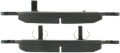 Picture of StopTech Sport Brake Pads w-Shims and Hardware - Front