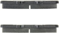 Picture of StopTech Sport Brake Pads w-Shims and Hardware - Front