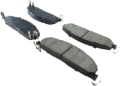 Picture of StopTech Sport Brake Pads w-Shims and Hardware - Front