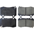Picture of StopTech Sport Brake Pads w-Shims and Hardware - Front