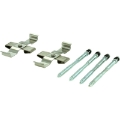 Picture of StopTech Sport Brake Pads w-Shims and Hardware - Front