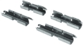 Picture of StopTech Sport Brake Pads w-Shims and Hardware - Front