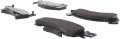 Picture of StopTech Sport Brake Pads w-Shims and Hardware - Front