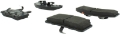 Picture of StopTech Sport Brake Pads w-Shims and Hardware - Front