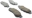 Picture of StopTech Sport Brake Pads w-Shims and Hardware - Front