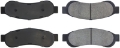 Picture of StopTech Sport Brake Pads w-Shims and Hardware - Front