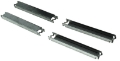 Picture of StopTech Sport Brake Pads w-Shims and Hardware - Front