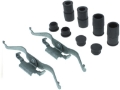 Picture of StopTech Sport Brake Pads w-Shims and Hardware - Front