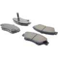 Picture of StopTech Sport Brake Pads w-Shims and Hardware - Front