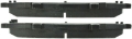 Picture of StopTech Sport Brake Pads w-Shims and Hardware - Front