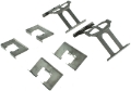 Picture of StopTech Sport Brake Pads w-Shims and Hardware - Front