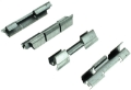 Picture of StopTech Sport Brake Pads w-Shims and Hardware - Front
