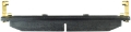 Picture of StopTech Sport Brake Pads w-Shims and Hardware - Front