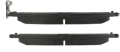 Picture of StopTech Sport Brake Pads w-Shims and Hardware - Front