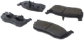 Picture of StopTech Sport Brake Pads w-Shims and Hardware - Front