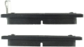 Picture of StopTech Sport Brake Pads w-Shims and Hardware - Front