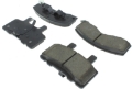 Picture of StopTech Sport Brake Pads w-Shims and Hardware - Front