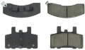 Picture of StopTech Sport Brake Pads w-Shims and Hardware - Front