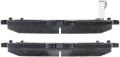 Picture of StopTech Sport Brake Pads w-Shims and Hardware - Front