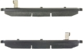 Picture of StopTech Sport Brake Pads w-Shims and Hardware - Rear