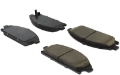 Picture of StopTech Sport Brake Pads w-Shims and Hardware - Rear
