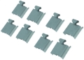 Picture of StopTech Sport Brake Pads w-Shims and Hardware - Rear