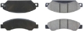 Picture of StopTech Sport Brake Pads w-Shims and Hardware - Rear