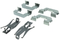 Picture of StopTech Sport Brake Pads w-Shims and Hardware - Rear