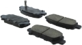Picture of StopTech Sport Brake Pads w-Shims and Hardware - Rear
