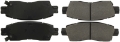 Picture of StopTech Sport Brake Pads w-Shims and Hardware - Rear