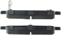 Picture of StopTech Sport Brake Pads w-Shims and Hardware - Rear