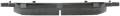 Picture of StopTech Sport Brake Pads w-Shims and Hardware - Rear