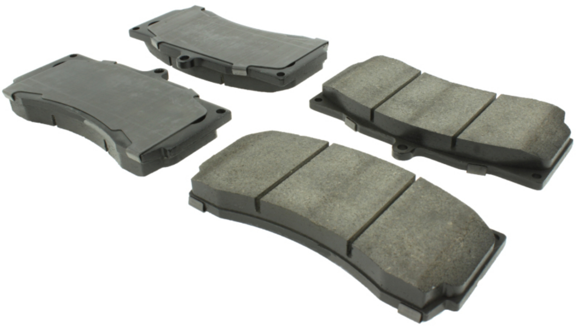 Picture of StopTech Performance ST-60 Front or Rear Caliper Brake Pads