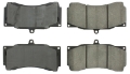 Picture of StopTech Performance ST-60 Front or Rear Caliper Brake Pads
