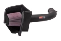 Picture of K&N 02-07  Dodge Ram 1500 V6 3-7 L Intake
