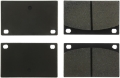 Picture of StopTech Street Brake Pads