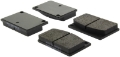 Picture of StopTech Street Brake Pads
