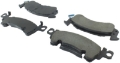 Picture of StopTech Street Brake Pads