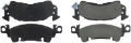 Picture of StopTech Street Brake Pads