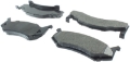 Picture of StopTech Street Brake Pads