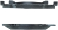 Picture of StopTech Street Brake Pads