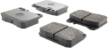 Picture of StopTech Street Brake Pads