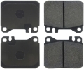 Picture of StopTech Street Brake Pads