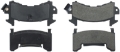 Picture of StopTech Street Brake Pads