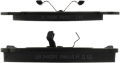 Picture of StopTech Street Brake Pads