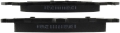 Picture of StopTech Street Brake Pads